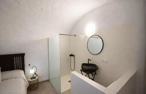 Alojamientos Cuevas Pinomojon - Foto 24