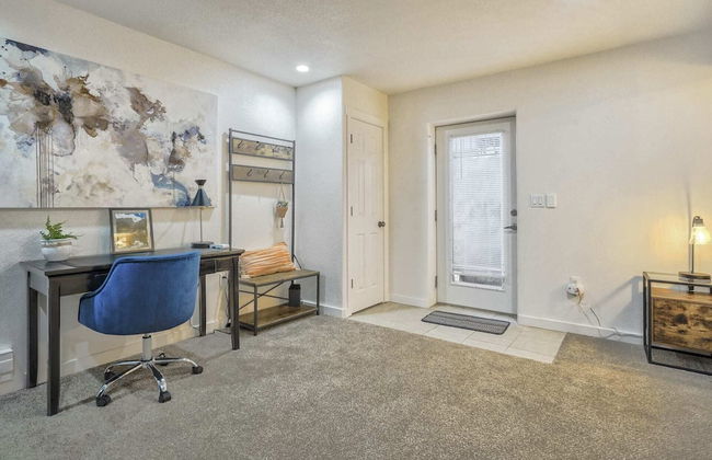 1BD Suitewalking Distance From Red Rocks - Foto 21