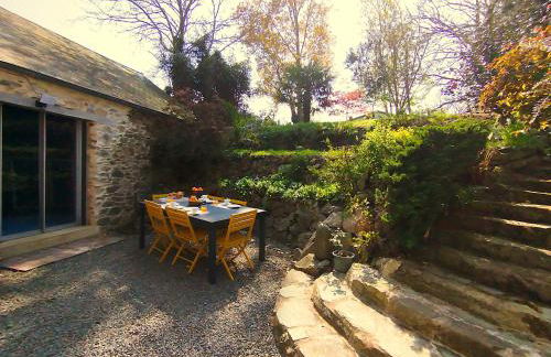 Le Gite de François - Second Souffle - Urville - Foto 11