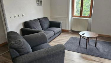 relais de la diligence - Foto 3