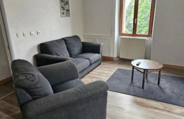 relais de la diligence - Foto 3