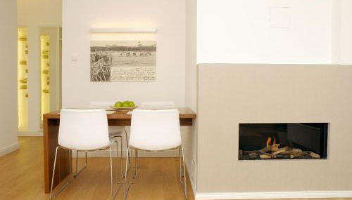 Villa Rheingold - Lohengrin Wohnung 2 - Foto 3