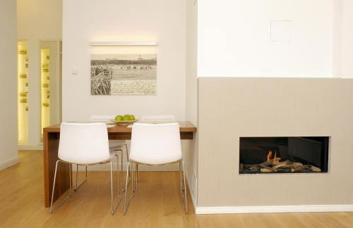 Villa Rheingold - Lohengrin Wohnung 2 - Foto 3