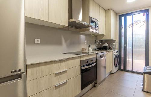 Apartamento de Lujo Cerca de la Playa EL CAMPELLO - Photo 46