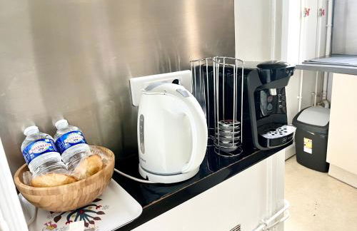 Appartement 2 pieces - Le Raincy Centre Ville-Paris - Manaca Home - Foto 9