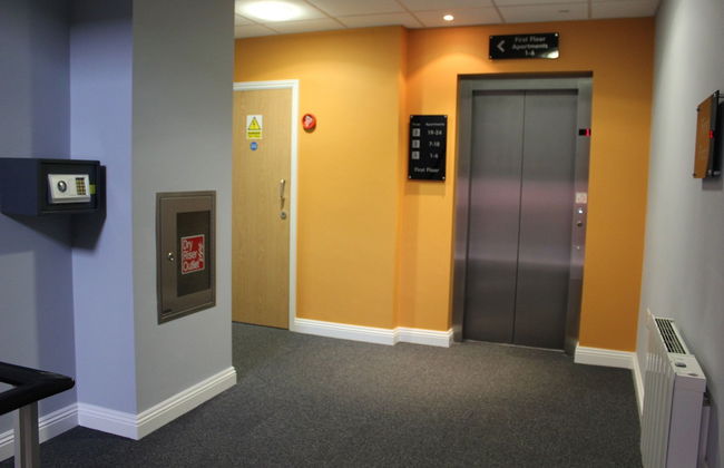 Central Point by House of Fisher - Foto 3