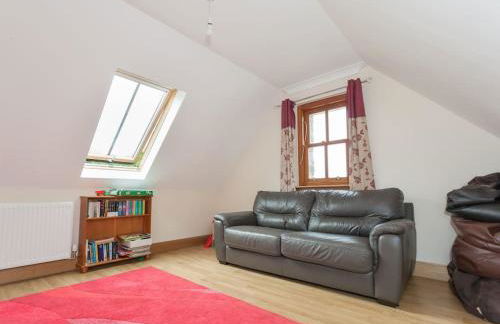 Appletree Cottage at Williamscraig Holiday Cottages - Photo 8