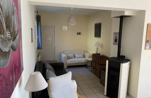 Gite Le Calcadis - Photo 18