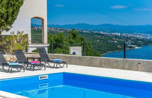 Villa Vistas - Luxury Apartments Opatija - Photo 4