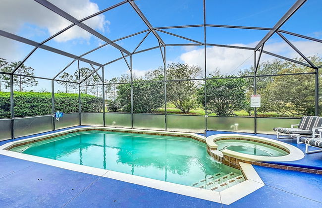 Beach Theme Vacation Pool Spa Home Mins to Disney - Foto 80