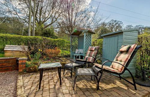 1 Bed in Rushton Spencer 91899 - Photo 13