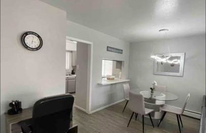 Lovely 2 bedroom unit with a hot tub Pet friendly - Foto 7