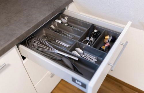 Maisonette-Wohnung in Bestlage von Filderstadt - Foto 8