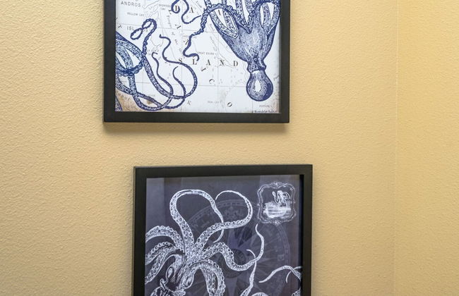 Salty Mermaid in Pacific Beach - Foto 35