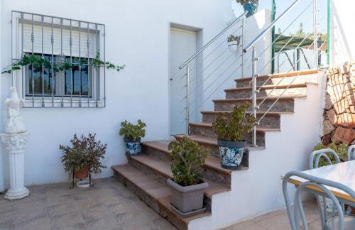 Modern holiday home in Almeria with pool - Foto 13