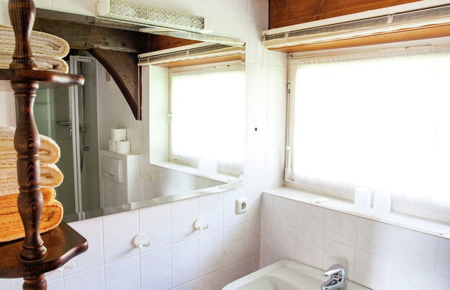 Heritage Holiday Home in Wienhausen near River - Photo 13