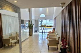 Flat 01 Celita Franca Business - Photo 24