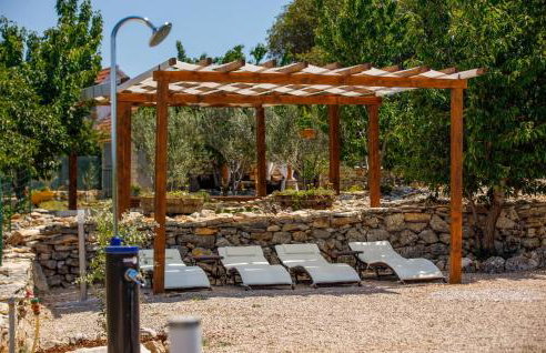 Amazing Home In Puljane - Foto 13