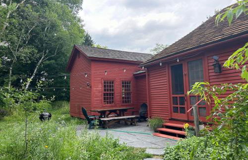 The Oliver Rice House Rice House - Foto 29