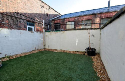 Marlor House, Denton, Free Parking - Foto 35