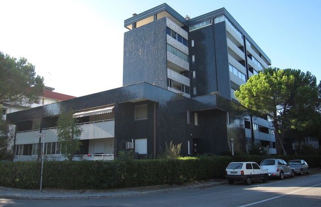 Modern Flat at Grado Pineta With Terrace - Photo 15