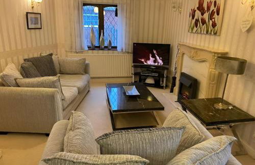 Five Gables - Foto 1