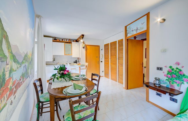 Il Nido Dell Artista - Foto 7