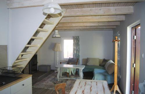 Domek nad rzeką Słupią z jacuzzi - Foto 7