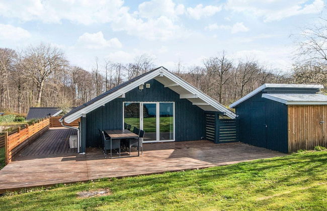 4 Person Holiday Home in Egernsund - Foto 23