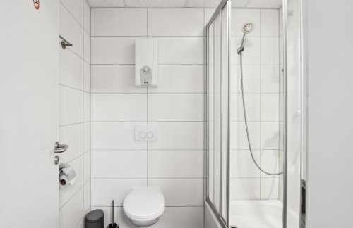 HanseStay Wandsbek - Foto 15