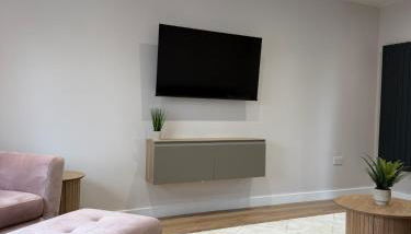 Middleton Mews- 3BR- Wollaton Park-Hospital & Uni - Foto 2