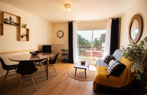 La Forêt - Mountain views & Parking - Foto 1