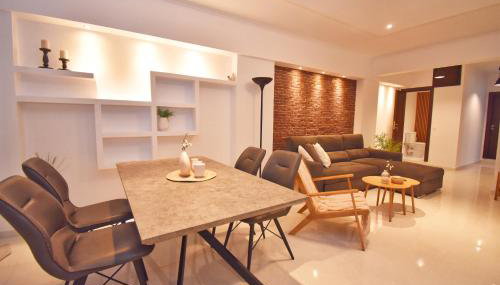 Potamos Superior Grey Apartment - Photo 2