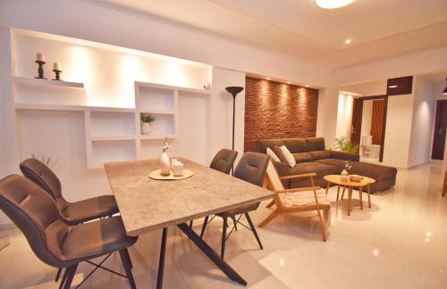 Potamos Superior Grey Apartment - Photo 2