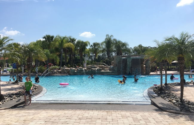 Paradise Palms Resort by DWS Vacation Villas - Foto 42