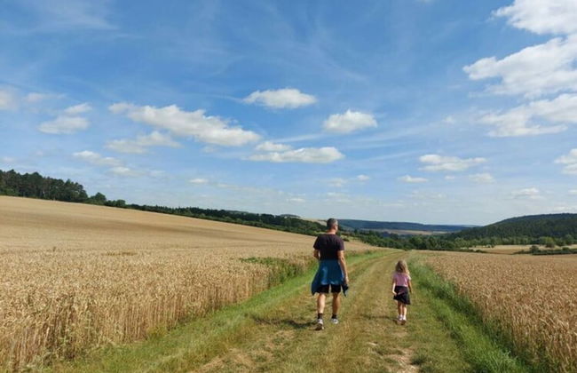 Pleasant Apartment in Stadtilm - Foto 17