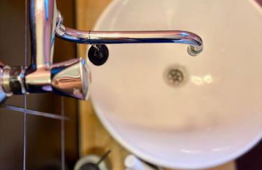 stay Design Studio am Waldrand bei Würzburg - Foto 6