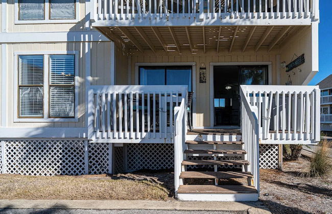 Beachfront Joy at Sandpiper Cove - Photo 57