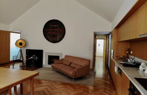 Groove-Wood Loft - Foto 7