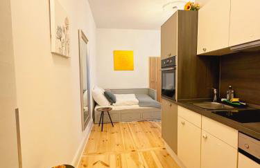 ROD 3 - quiet and central studio in Prenzlauer Berg - Foto 9