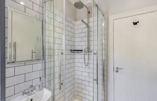 Pencartref- Luxurious Seaside Apartment Aberdovey - Foto 18