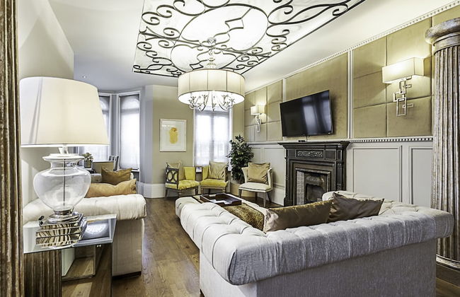 Little Venice Gem: Cosy Flat, Canal Views - Foto 11