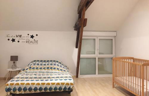 Gîtes d'Olbiche - Foto 13