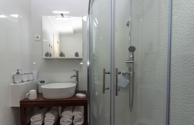 Amazing Apartments near Center & Beaches - Foto 38