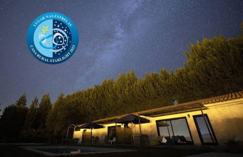 Lugar nas Estrelas Starlight - Foto 1