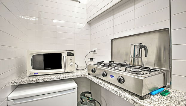 Casa Cassini - Foto 5, Cocina privada