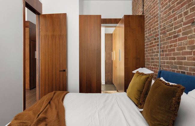 Le Merrill - Vieux Montréal - Foto 17