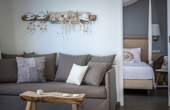 Skajado Cottages & Apartments - Photo 65