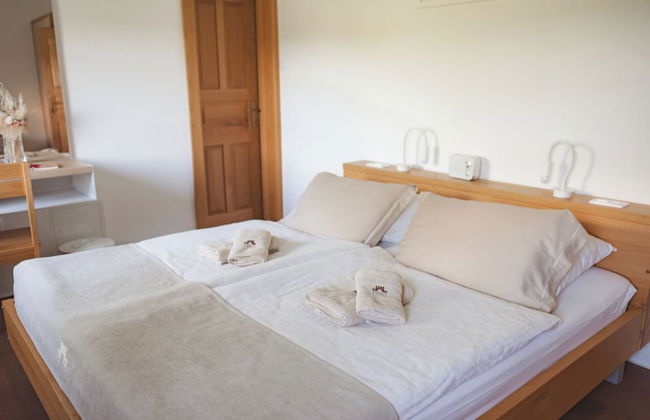 Rooms & Apartments Podsreda Castle - Foto 41