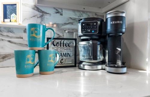 Steps to the Beach l Modern Interior - Foto 17